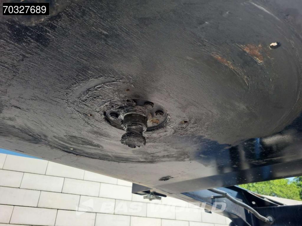 Ozgul F 3 axles Tipping 2xLift Axle Photo 24