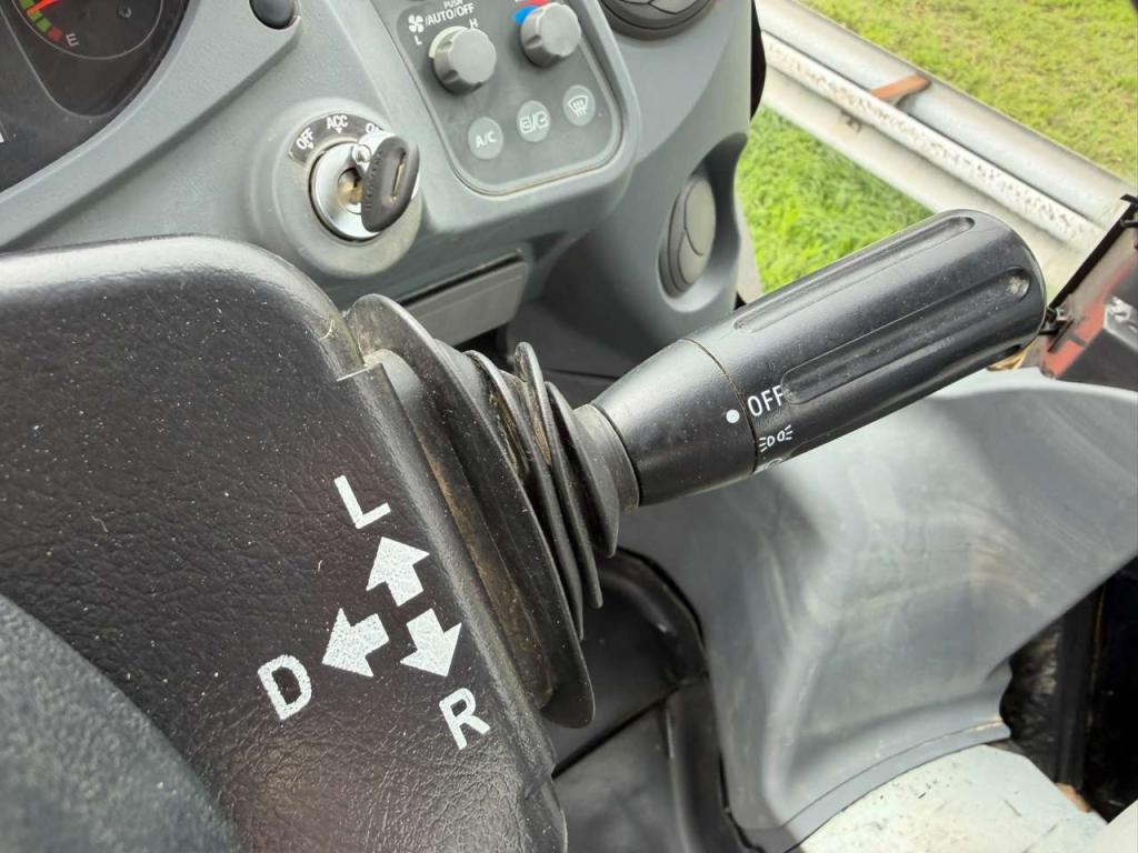 Hitachi ZW310-6 Photo 21