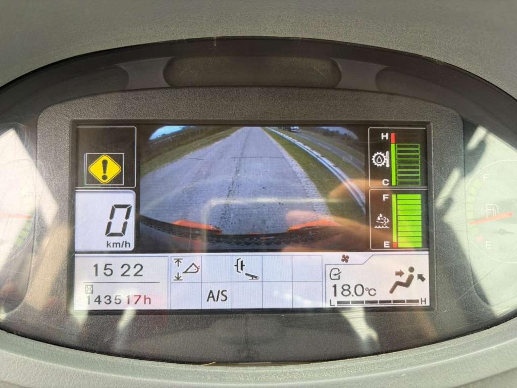 Hitachi ZW310-6 Photo 24
