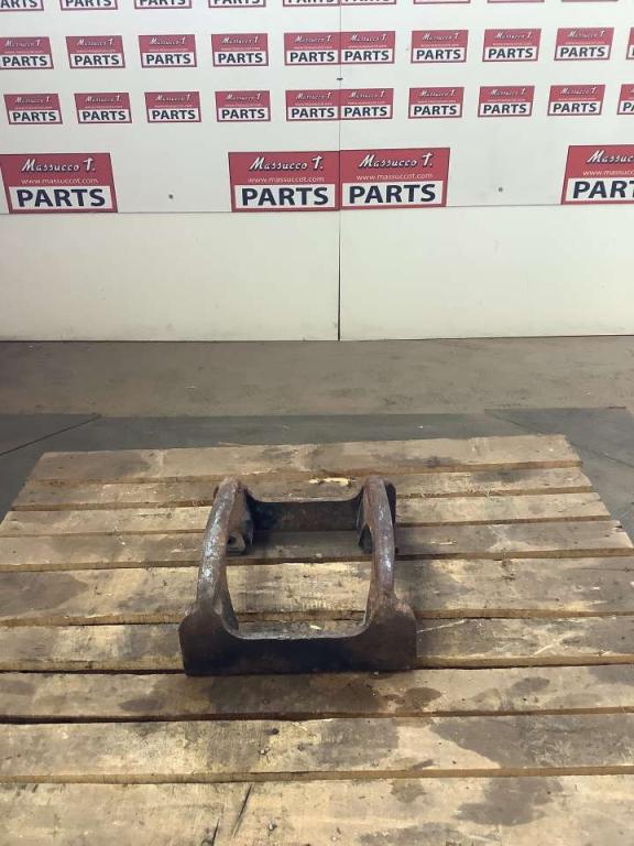 Undercarriage spare parts for Fiat Hitachi EX215 Photo 1