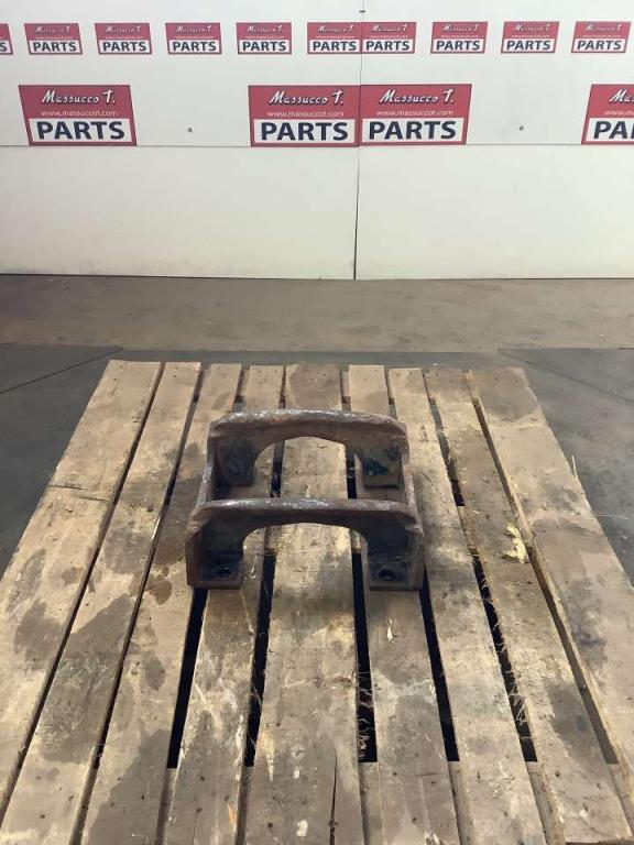 Undercarriage spare parts for Fiat Hitachi EX215 Photo 2