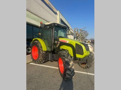 Claas Axos 320 sold by Gruppo Racca Srl