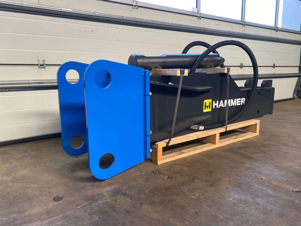 Hammer HS1000 Photo 2