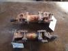 Propeller shaft for Fiat Allis fl9 Photo 3 thumbnail