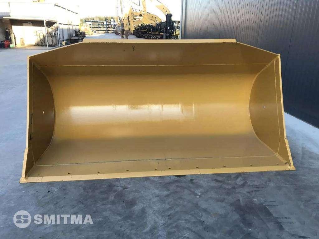 Caterpillar 950H Photo 3