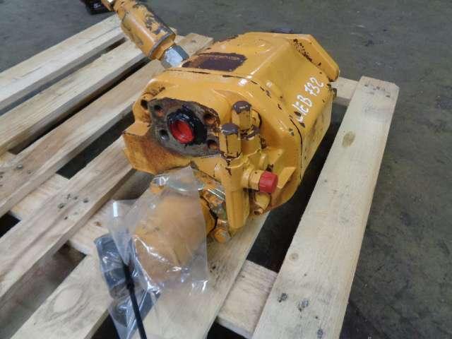 Hydraulic pump for Liebherr PR 732 Photo 3