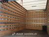 Volkswagen Crafter 136pk Hiab 013 T-2 Kraan D'Hollandia Laadklep Zijdeur Dubbellucht Bakwagen Navi Airco Cruis Photo 15 thumbnail