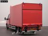 Volkswagen Crafter 136pk Hiab 013 T-2 Kraan D'Hollandia Laadklep Zijdeur Dubbellucht Bakwagen Navi Airco Cruis Photo 6 thumbnail