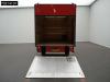 Volkswagen Crafter 136pk Hiab 013 T-2 Kraan D'Hollandia Laadklep Zijdeur Dubbellucht Bakwagen Navi Airco Cruis Photo 7 thumbnail