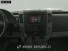 Volkswagen Crafter 136pk Hiab 013 T-2 Kraan D'Hollandia Laadklep Zijdeur Dubbellucht Bakwagen Navi Airco Cruis Photo 9 thumbnail