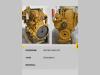 Caterpillar MOTORE REVISIONATO CAT 3406E Photo 2 thumbnail