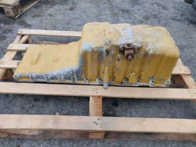 Oil pan for Caterpillar C9 sold by CERVETTI TRACTOR Srl