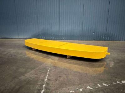 Komatsu PC200 2ton Photo 1