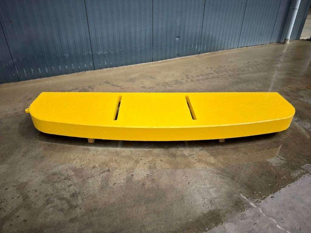 Komatsu PC200 2ton Photo 2