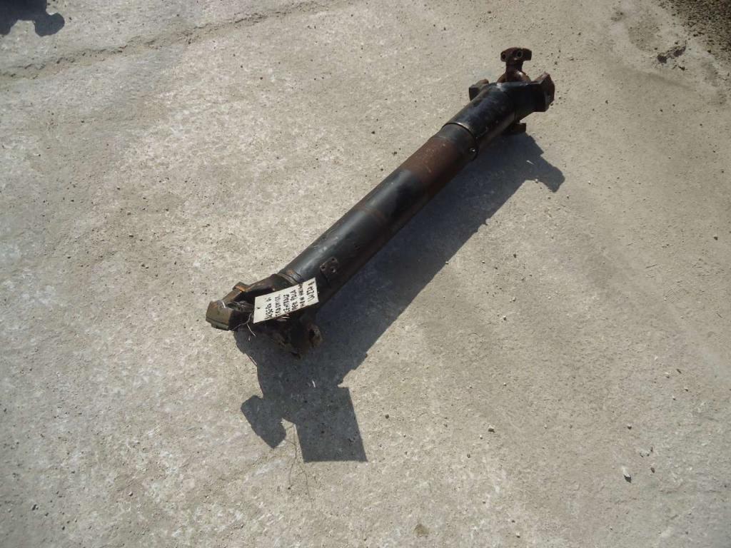Propeller shaft for New Holland W270B Photo 1