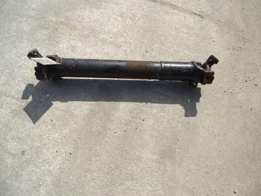 Propeller shaft for New Holland W270B Photo 2