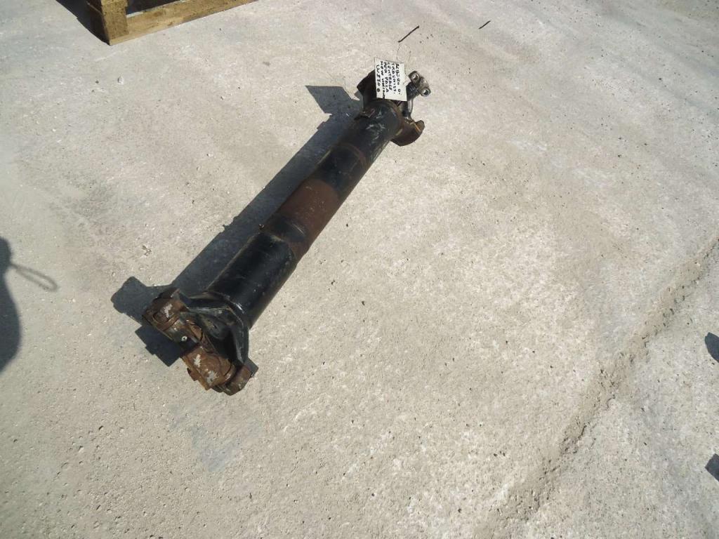 Propeller shaft for New Holland W270B Photo 3