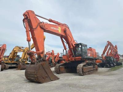 Hitachi EX1200-6 sold by Massucco T. Srl