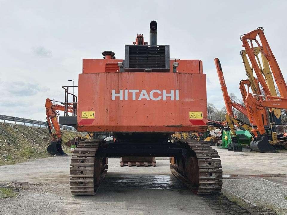 Hitachi EX1200-6 Photo 18