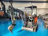 Eurocomach 18ZT Photo 1 thumbnail