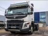 Volvo FMX 460 GLOB VEB+ Photo 1 thumbnail