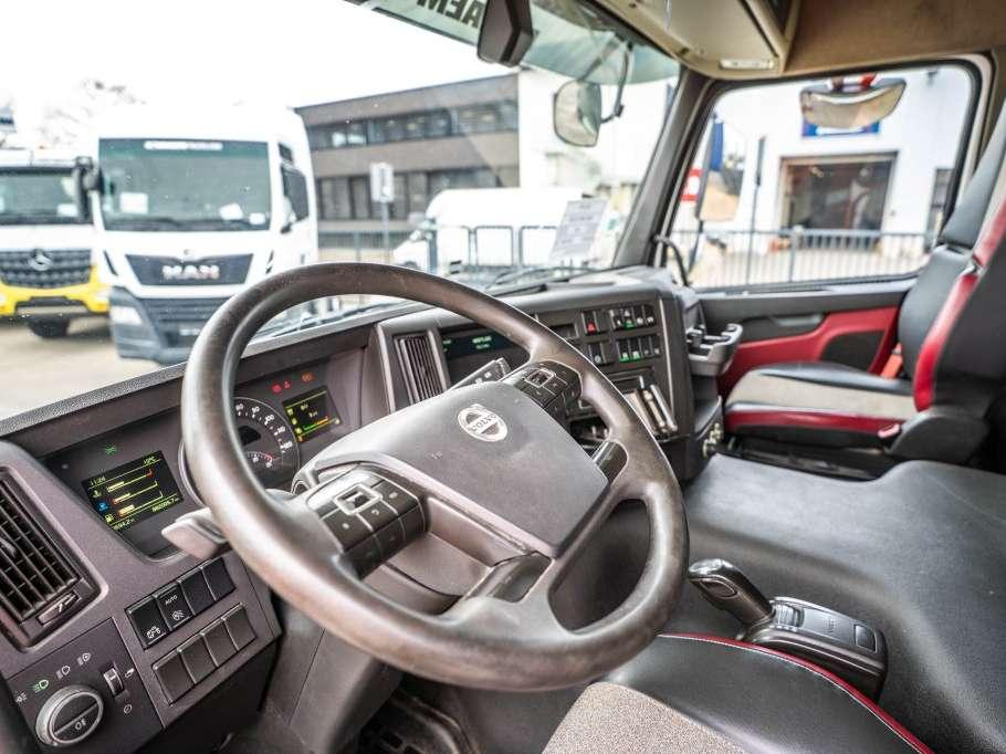 Volvo FMX 460 GLOB VEB+ Photo 13