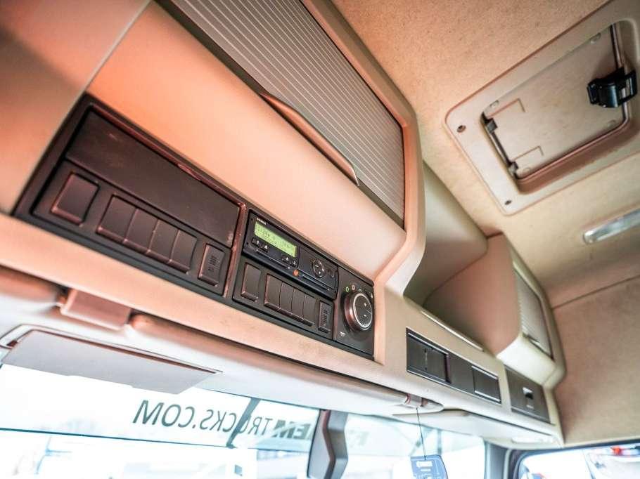 Volvo FMX 460 GLOB VEB+ Photo 15