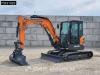 Doosan DX50 Z-7 Photo 2 thumbnail