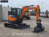 Doosan DX50 Z-7 Photo 8 thumbnail