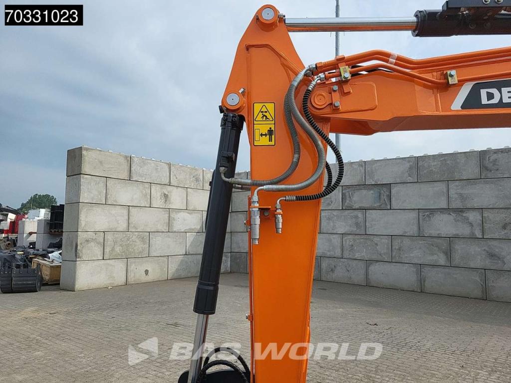 Doosan DX50 Z-7 Photo 11