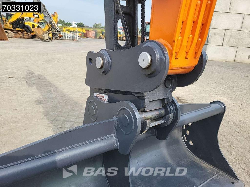 Doosan DX50 Z-7 Photo 13