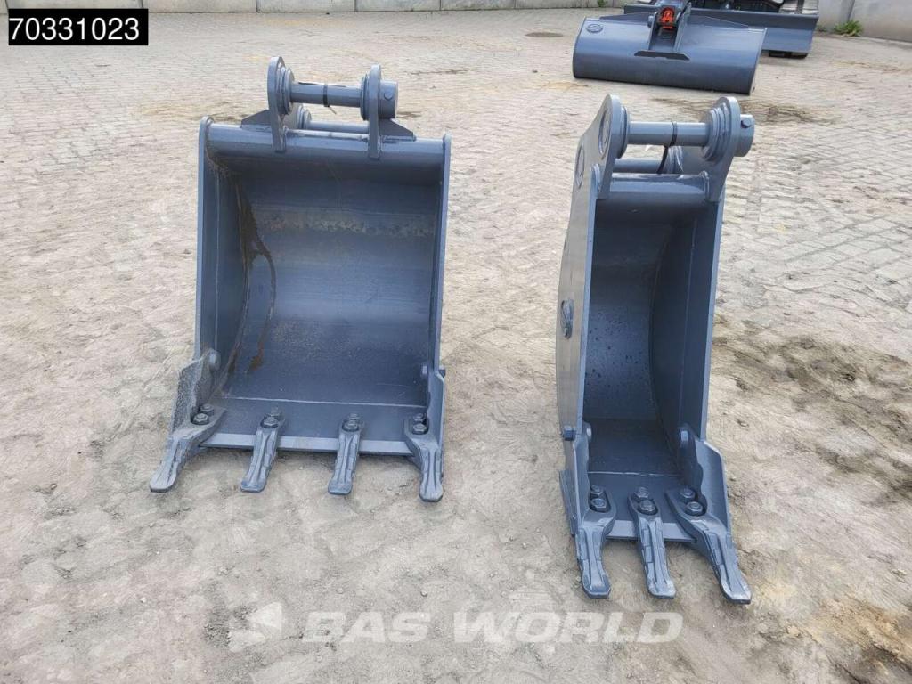 Doosan DX50 Z-7 Photo 18