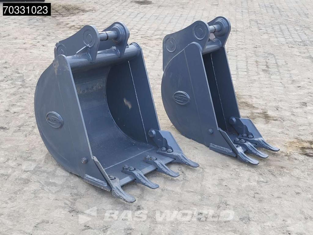 Doosan DX50 Z-7 Photo 21