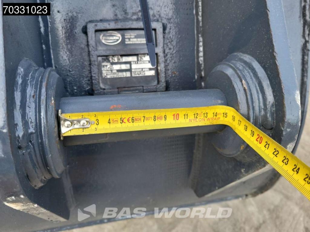 Doosan DX50 Z-7 Photo 24