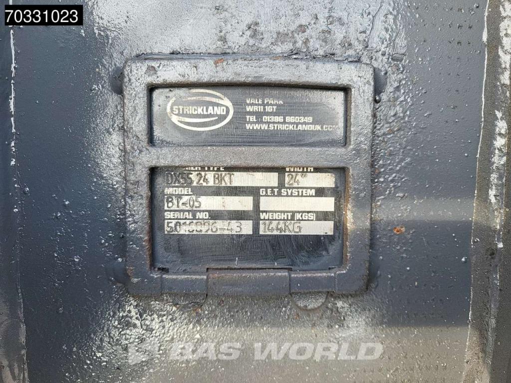 Doosan DX50 Z-7 Photo 27