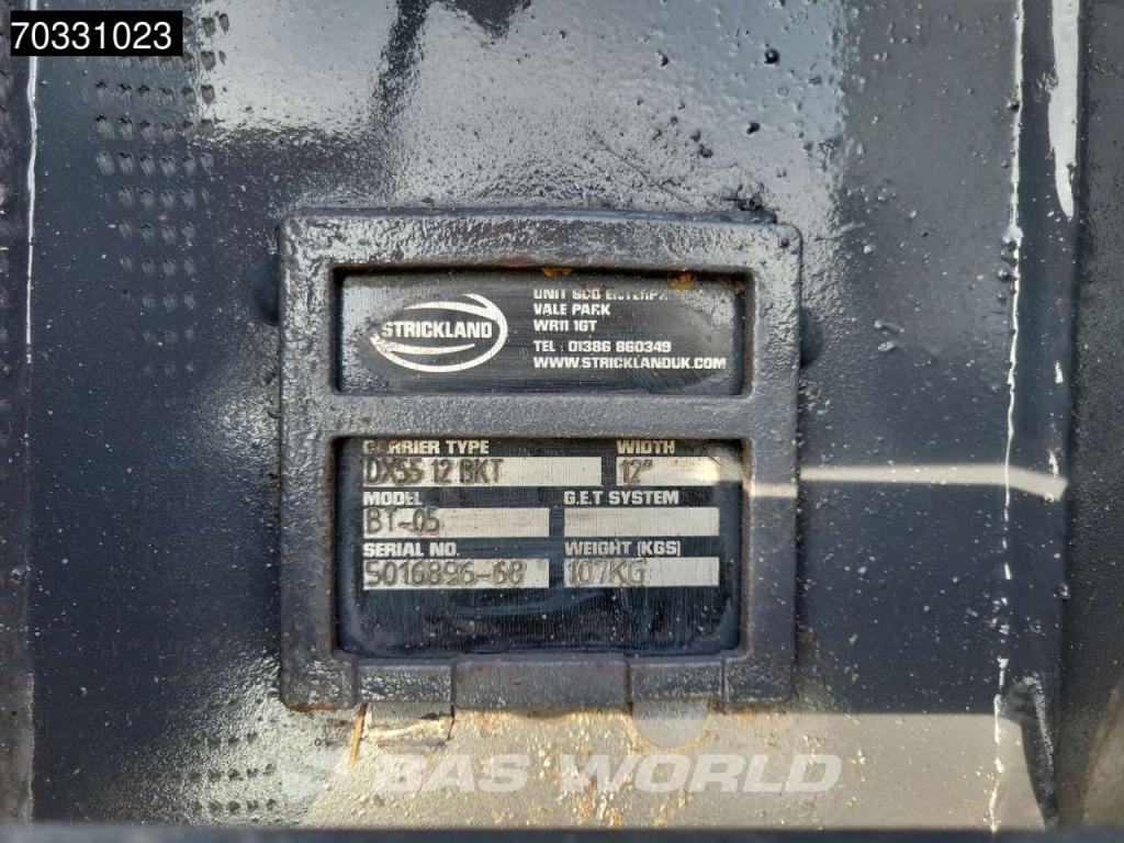 Doosan DX50 Z-7 Photo 28