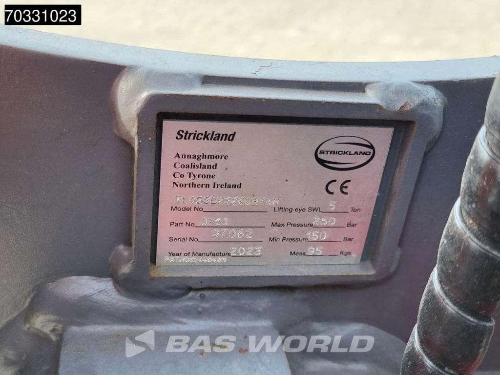 Doosan DX50 Z-7 Photo 30