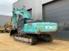 Kobelco SK350LC-10 Photo 3 thumbnail