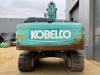 Kobelco SK350LC-10 Photo 4 thumbnail
