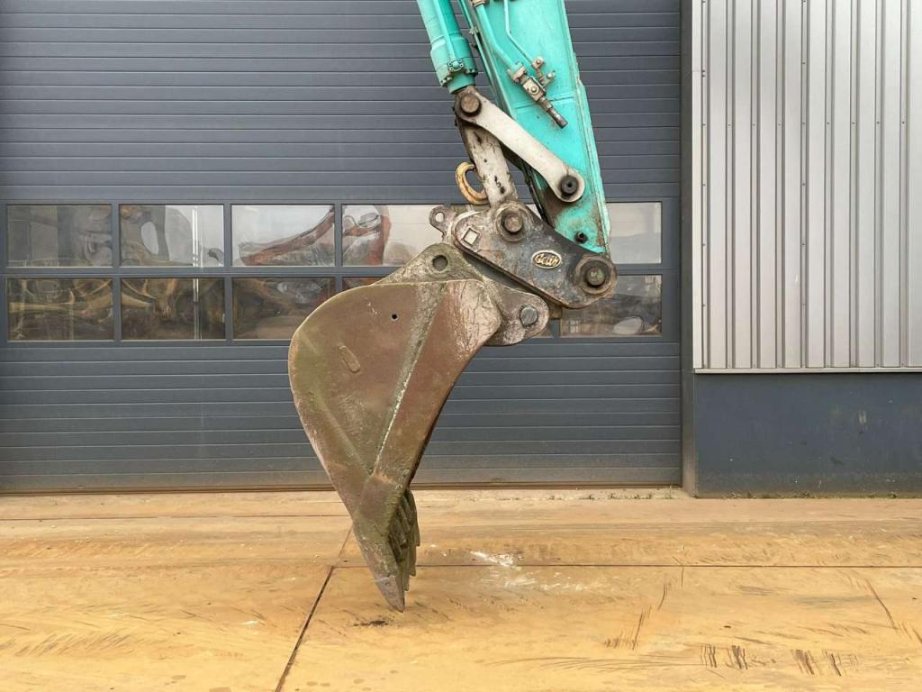 Kobelco SK350LC-10 Photo 10