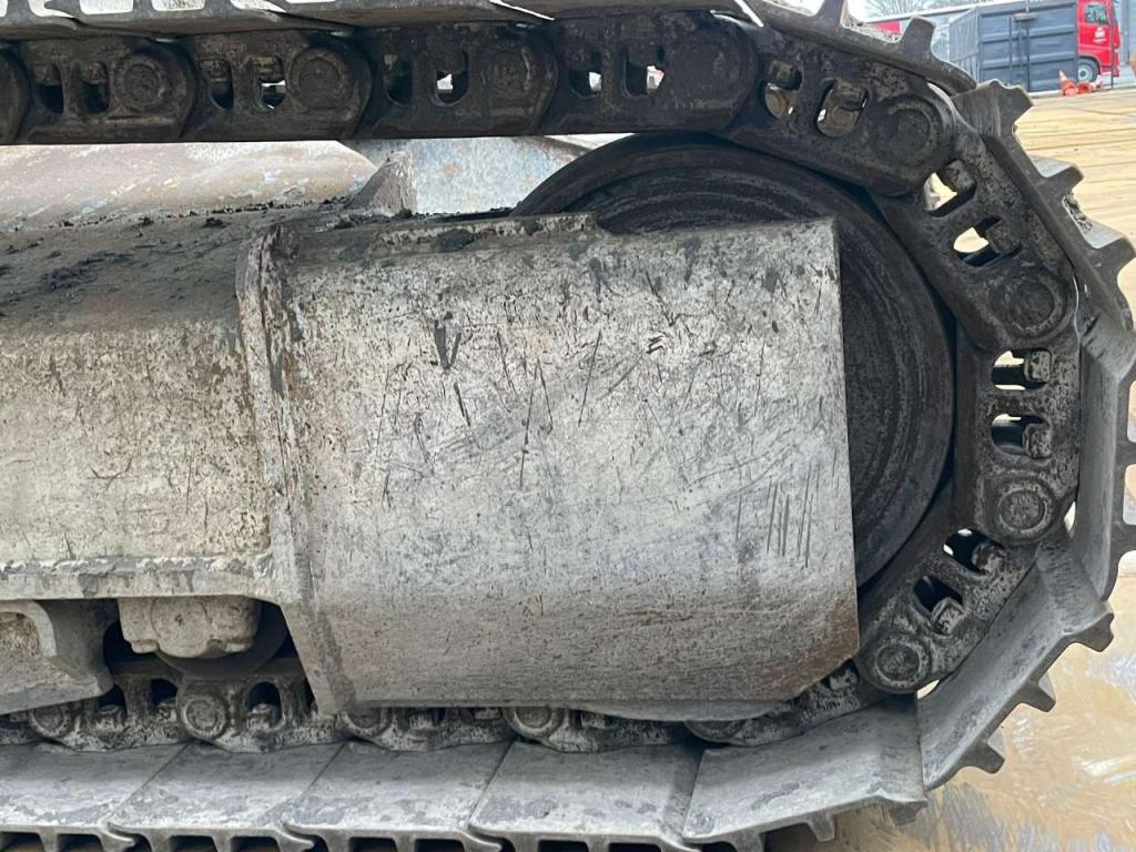 Kobelco SK350LC-10 Photo 17