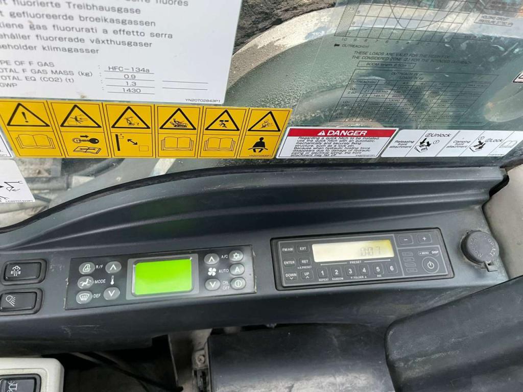 Kobelco SK350LC-10 Photo 25