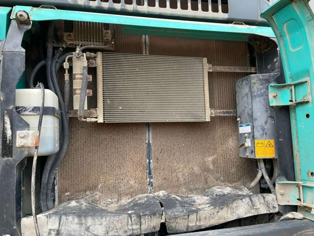 Kobelco SK350LC-10 Photo 28