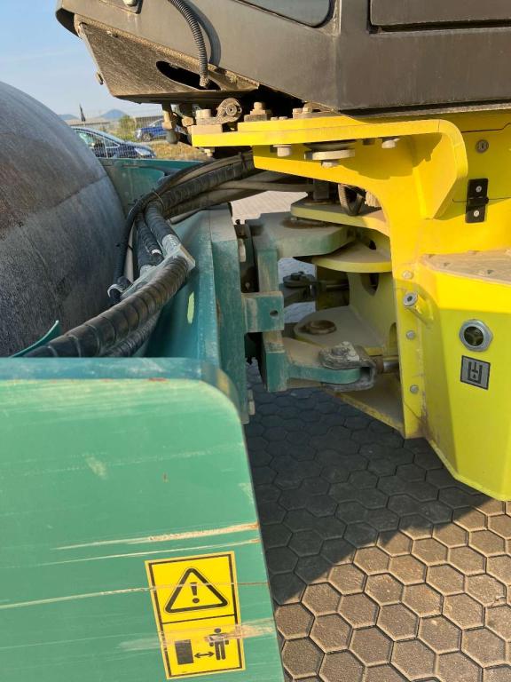 Ammann ARS130 Photo 11