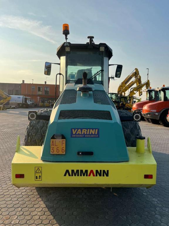 Ammann ARS130 Photo 5