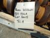 Track rollers for Fiat Allis FL4D-FL4L-FL4M-FL4C Photo 2 thumbnail