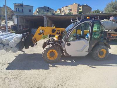 Dieci APOLLO 25.6 sold by Omeco Spa