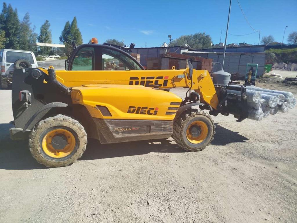 Dieci APOLLO 25.6 Photo 2