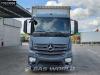Mercedes-Benz Antos 2536 6X2 3000kg Ladebordwand Automatic Euro 6 Photo 6 thumbnail