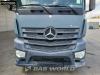 Mercedes-Benz Antos 2536 6X2 3000kg Ladebordwand Automatic Euro 6 Photo 9 thumbnail
